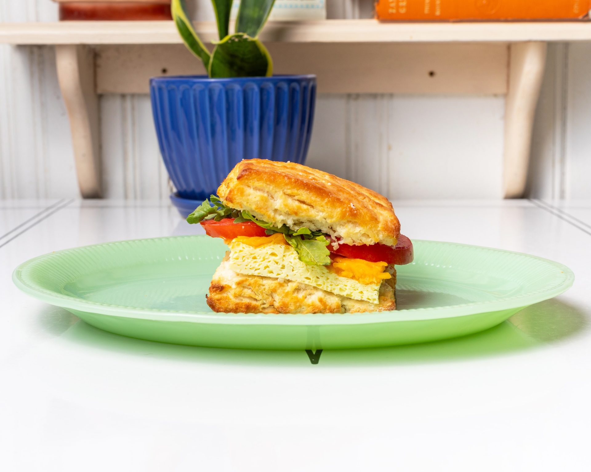 Richmond Magazine: Best Breakfast Biscuit