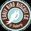 Early Bird Biscuit