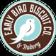 Early Bird Biscuit