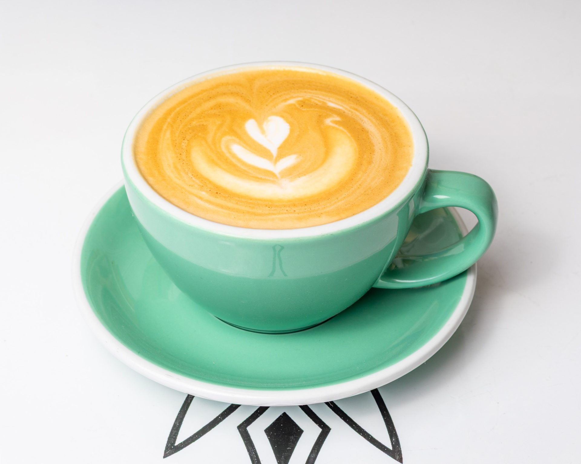 Good Coffee, Real Partners