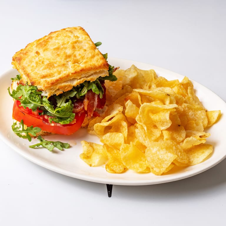 Savor Our Egg Dishes