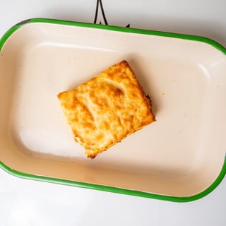 Buttermilk Biscuit