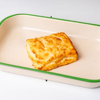 Buttermilk Biscuit
